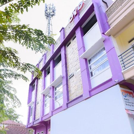 Super Oyo Capital O 2018 Ring Road Guest House Syariah Μπάντα Άτσεχ Εξωτερικό φωτογραφία