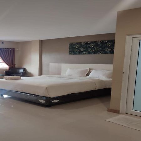 Super Oyo Capital O 2018 Ring Road Guest House Syariah Μπάντα Άτσεχ Εξωτερικό φωτογραφία