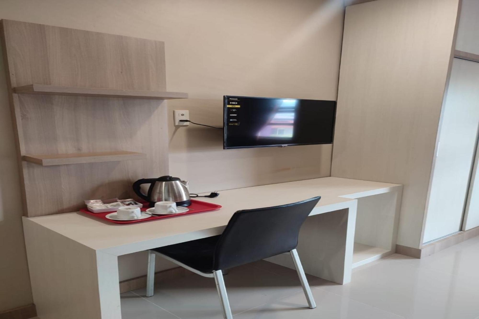 Super Oyo Capital O 2018 Ring Road Guest House Syariah Μπάντα Άτσεχ Εξωτερικό φωτογραφία
