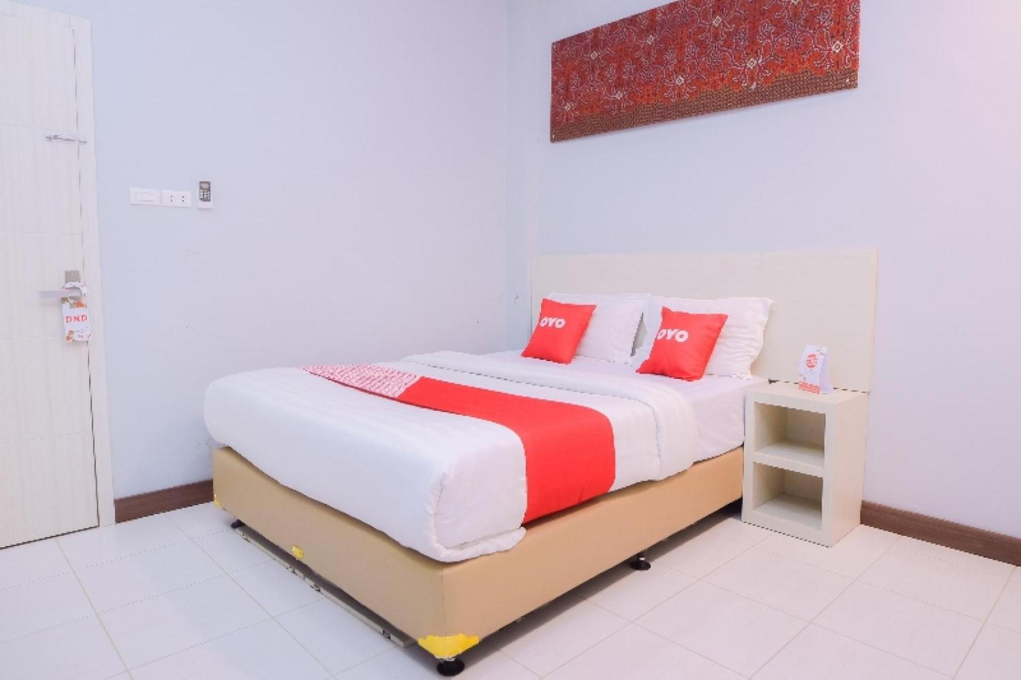 Super Oyo Capital O 2018 Ring Road Guest House Syariah Μπάντα Άτσεχ Εξωτερικό φωτογραφία